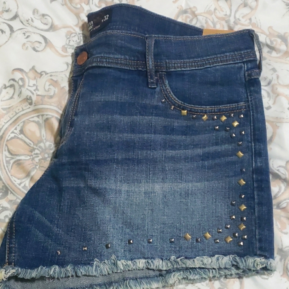 Hollister Midi short